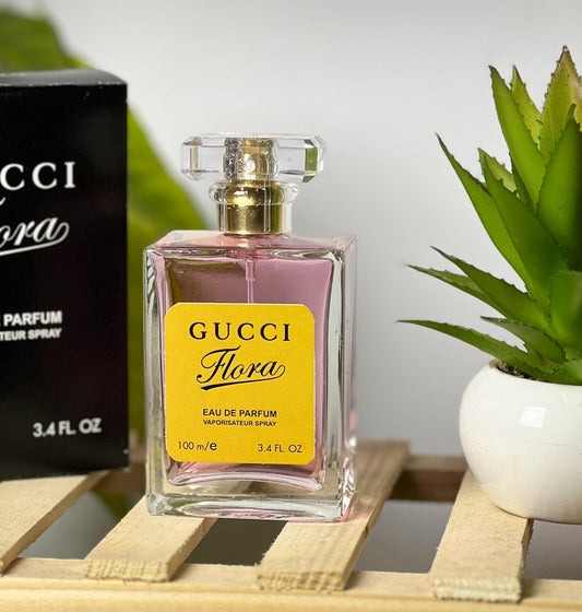 Gucci Flora (free delivery)