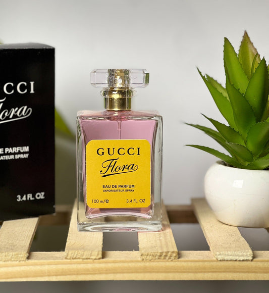 Gucci Flora (free delivery)