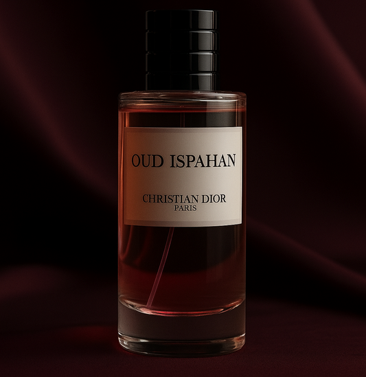 OUD ISPAHAN