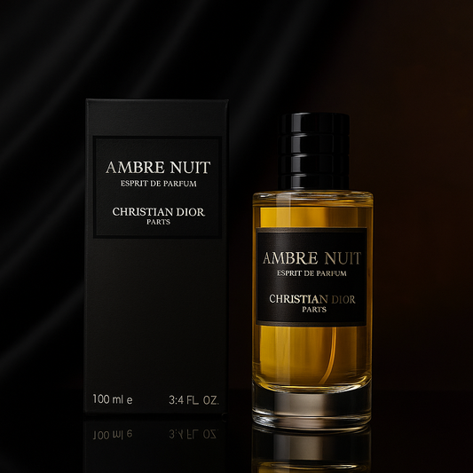 AMBRE NUIT